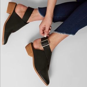 Mi.iM “Fran” booties